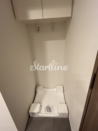 ザ・パークハビオ目黒プレイスの物件内観写真